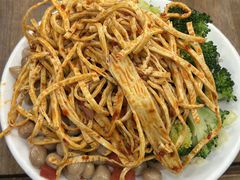 -老刘家永盛斋·传统泡馍(东关南街店)