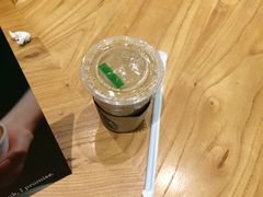 -星巴克(泰安万达店)