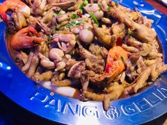 -胖哥俩肉蟹煲(虹口龙之梦店)