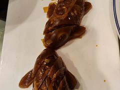 -山西会馆·晋菜·晋商宴·牌匾博物馆(胜利东街店)