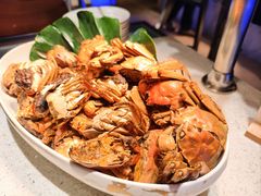 -昆泰嘉华酒店-嘉华咖啡厅