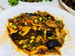 -天福苑(崇宁路店)