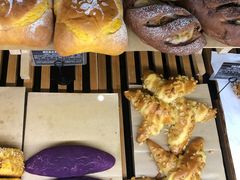 -Let's Taipei 非常烘焙(太古里店)