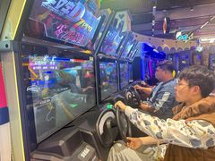 -银泰百货(北京大红门店)