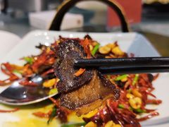 -润泽天·湘味家宴(岳麓山店)