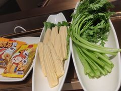 皇帝菜-海底捞火锅(珠影星光城夜宵主题店)