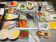 -海底捞火锅(铁西万达店)