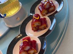 -彩丰楼中餐厅·仁恒洲际酒店