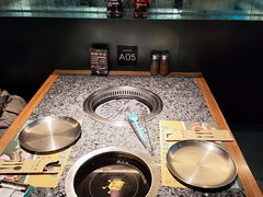 -阪尚皇·原切牛排·烤肉火锅自助(北京路店)