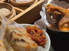 -老坑记·香港经典粤菜馆