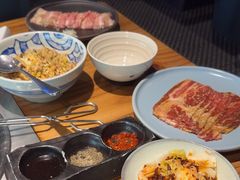 -焱铁烧·黑毛和牛专门店(南宁万象城店)
