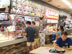 -镇发活海鲜(Clementi)