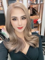 -美美秀造型