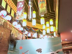 -达摩食堂(仓山万达店)