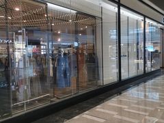 -ZARA(恒隆广场店)