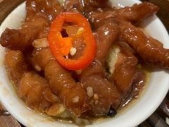 -添好运点心专门店(深水埗店)