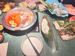 -牛New寿喜烧(金鹰世界店)