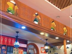 -天源居餐厅·地方特色菜(张北店)