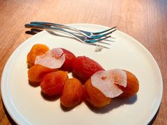 糖番茄-辛香汇·现炒川菜(淮海路百盛店)