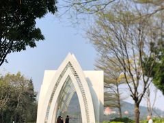 -顺峰山公园