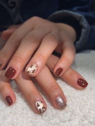 -Nail Me美甲美睫