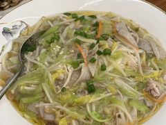 -渔满仓海鲜渔家(象山二店)