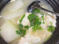 -正宗天津烧麦馆(柳州路店)