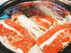 -胡哥烤肥牛(车公庙店)