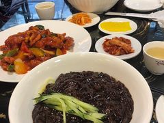 -桃园中华料理炸酱面(燕儿岛路店)
