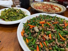 尖椒鸡-陈有良尖椒鸡(渝中示范店)