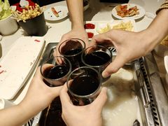 -海底捞火锅(高科广场店)