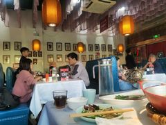 -蜀龙阁· 龍头水煮鱼(天坛店)