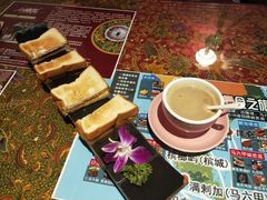 -小娘惹厨房Little Nyonya(狮城有约上榜店)