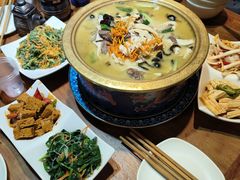 -三厂烩羊肉(五龙口店)