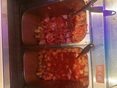 -妙香居韩国烤肉(容桂天佑城店)