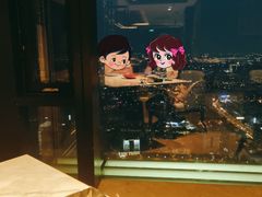 -无锡苏宁银河国际酒店-悦府65中餐厅