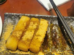 -付小姐在成都(中山公园店)
