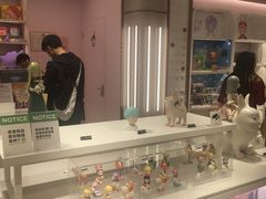 -泡泡玛特POPMART(国金街店)