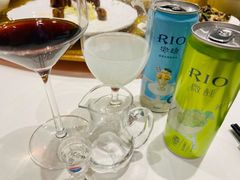 -皇朝尊会(龙之梦大酒店)