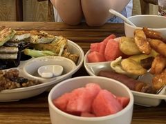 -素满香·全民食养自助(建邺万达店)