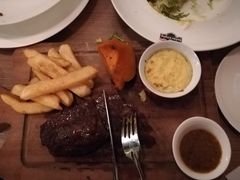 特色麻辣牛扒-5号公路餐厅(曼哈顿店)