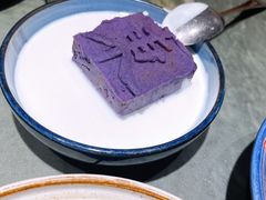 紫气东来-兰溪小馆(首经贸店)