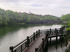 -白马涧龙池景区