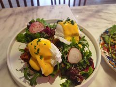 -The Rug Cafe(王府中环店)