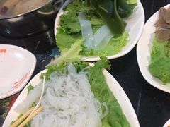 -呷哺呷哺(西单大悦城店)