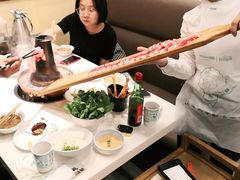 -阳坊胜利涮羊肉(阳坊老店)