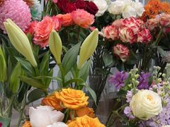 -杭州街角花屋花店(闻堰店)