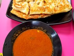 -新加坡Zam Zam餐馆