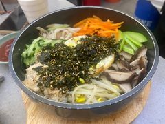 -豚妈妈汤饭·部队锅(南京东路店)