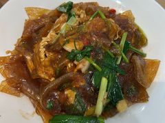 -春水锅贴·传统鲁菜(大明湖店)